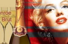 Создано шампанское имени Мэрилин Монро
